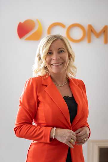 Åsa Fredriksson