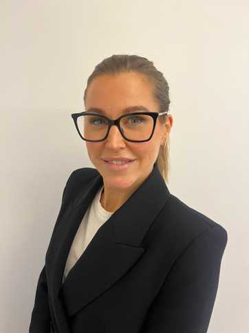 Emelie Robson