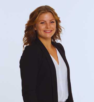 Matilda Dahlin